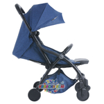 Коляска PITUSO SMART TURQUOISE