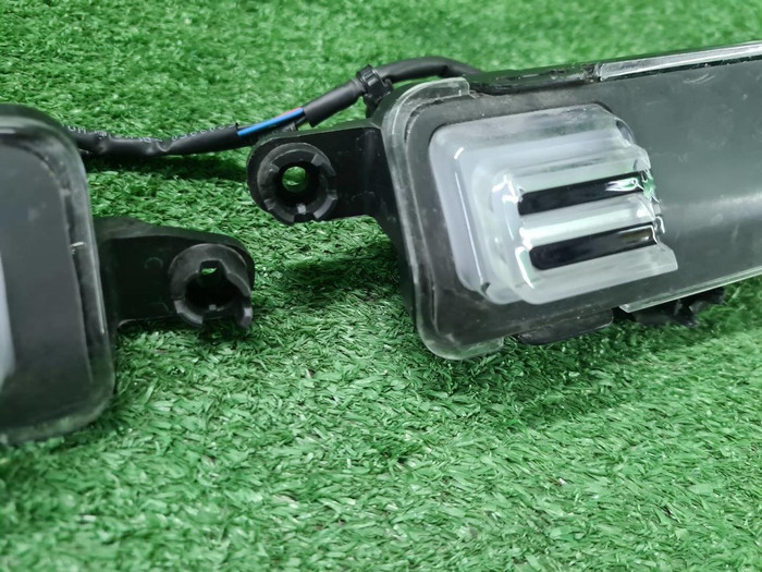 Эмблема с подсветкой EXEED TXL (2021-н.в.)