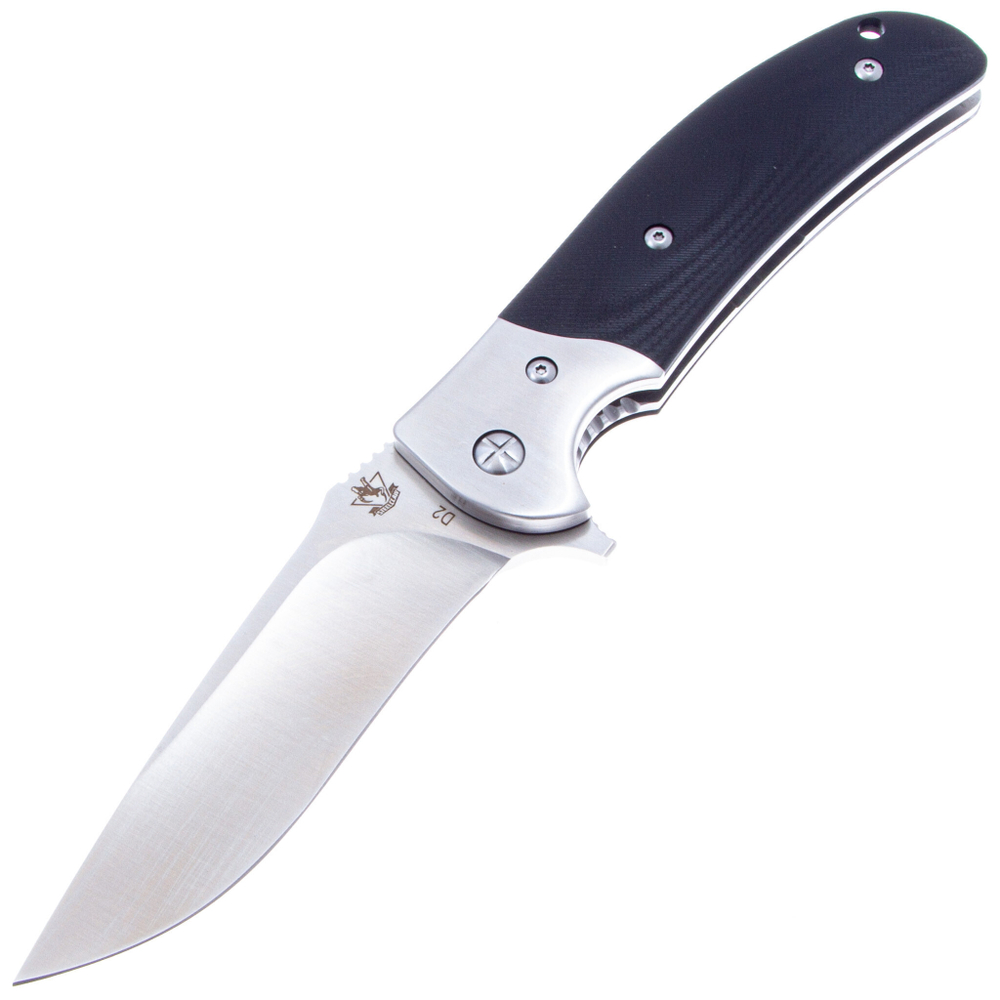 Нож складной Steelclaw "Резервист"