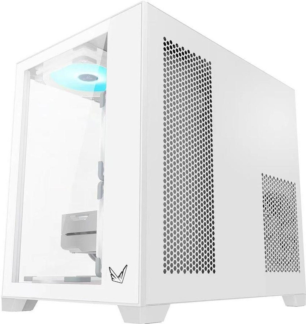 Корпус Formula V Crystal Z5 белый