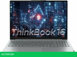 Ноутбук Lenovo ThinkBook 16 G8 IRL 21SH008ART