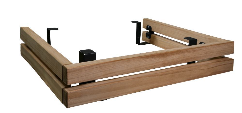 HARVIA Защитное ограждение Virta (HL70/90), артикул HL3S