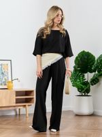 Брюки Сиеста-2 Виотекс ЧЁРНЫЙ