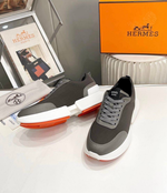 Кроссовки Hermes