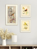 Картина на стену интерьерная на холсте 28*36 см