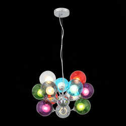 Подвесная люстра ST-Luce SL431.153.12