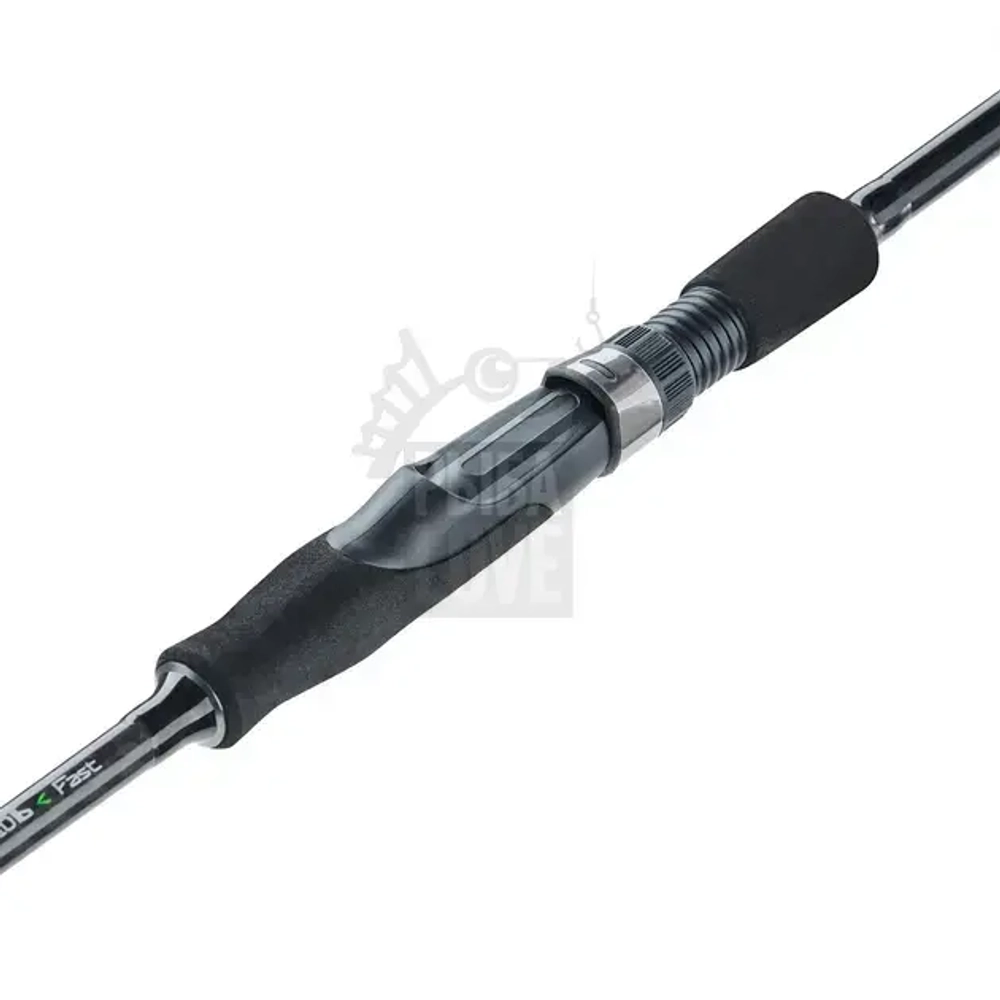 Спиннинг Select Reflex 802ML 2.4м 4-16г