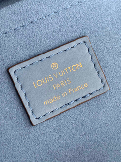 Louis Vuitton Locky BB