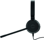 Гарнитура проводная Jabra EVOLVE 30 II MS Stereo