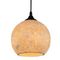 Подвесной светильник Arte Lamp Spumante A8076SP-1BK
