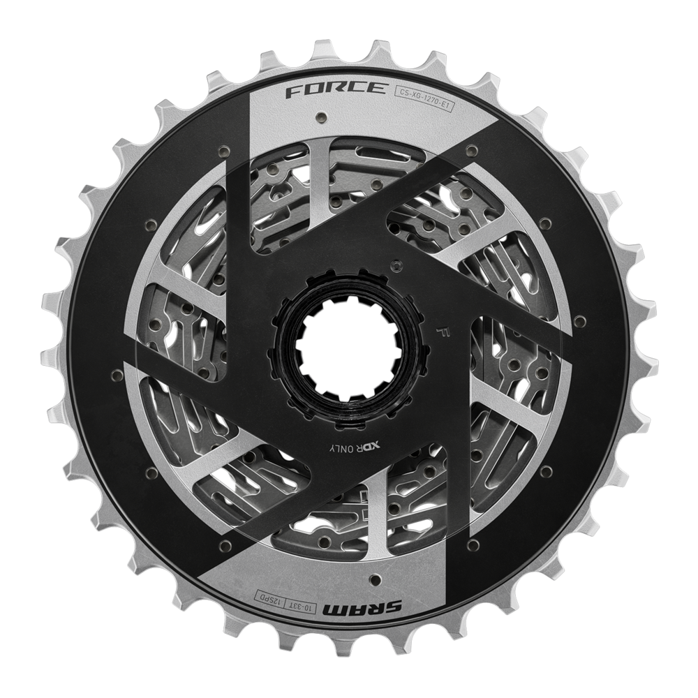 Кассета Sram Force E1 XG-1270