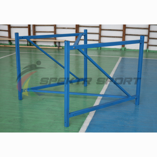 Ферма 1,5 м для баскетбольного щита 1800х1050 из оргстекла