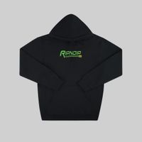  Толстовка мужская Ripndip x Naggiven Nermbot Hoodie артикул:RND9930 - купить в магазине Дайс