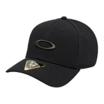 Oakley Polyester Elastane Baseball Кепка