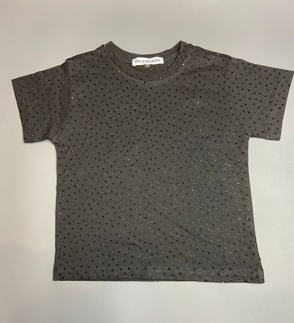 Футболка Balenciaga
