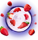 Space Smoke Basic - Berry Slurm (30g)