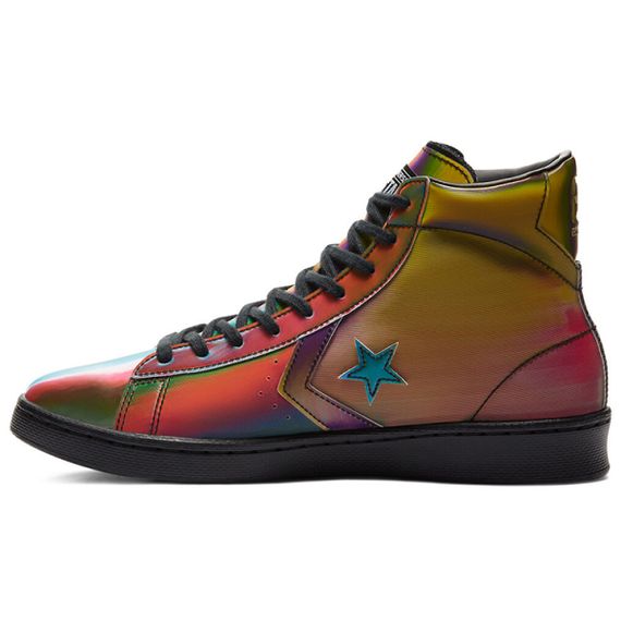 Converse Cons Pro Leather High Top