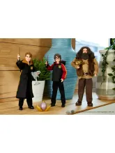 Кукла Harry Potter Рубеус Хагрид GKT94