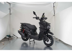 Скутер SMART III (replica Yamaha BWS 21)