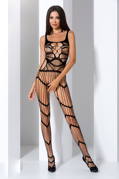 BS 058 Black Passion Erotic Line