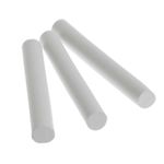 Мел белый ГАММА НАБОР 10 шт., мягкий, круглый, 2308191