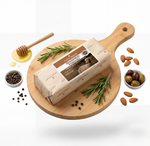 Сыр твердый из овечьего молока Пекорино Романо