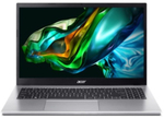 Ноутбук  Acer Aspire A315-44P-R3P3 15.6 ", Ryzen 5, 8 Гб RAM, 512 Гб SSD, Radeon Graphics, Серебристый