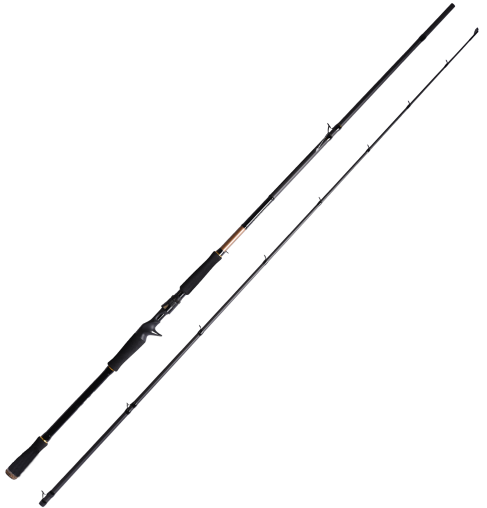 Удилище кастинговое Maximus ZIRCON-X BBC 26XXH 2,6m  70-200g