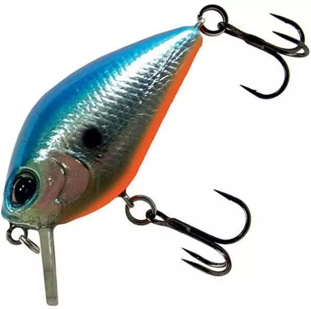 Воблер для рыбалки MOKI 38F SR-078 4,5 г., плавающий