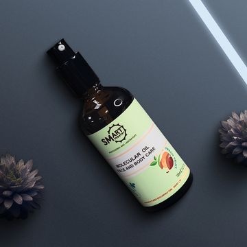Масла, бустеры и прочее