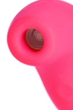 Satisfyer Magnetic Deep Pulse - Вакуум-волновой стимулятор клитора