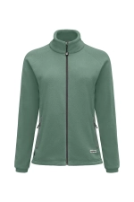 КУРТКА ФЛИСОВАЯ BASK SONNE