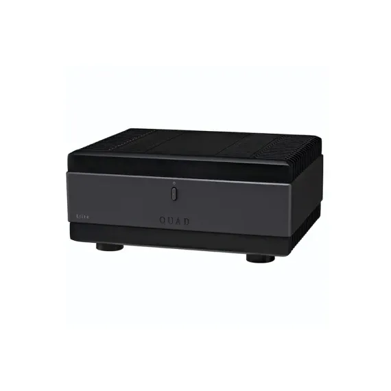 Quad Elite QSP Black