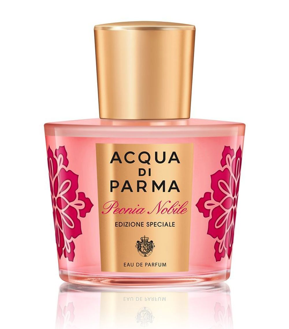 Acqua di Parma Peonia Nobile Edizione Speciale
