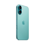 Apple iPhone 16 (Teal)