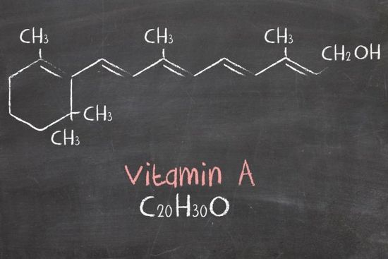 Ретинол против ретиналя: в чем разница?