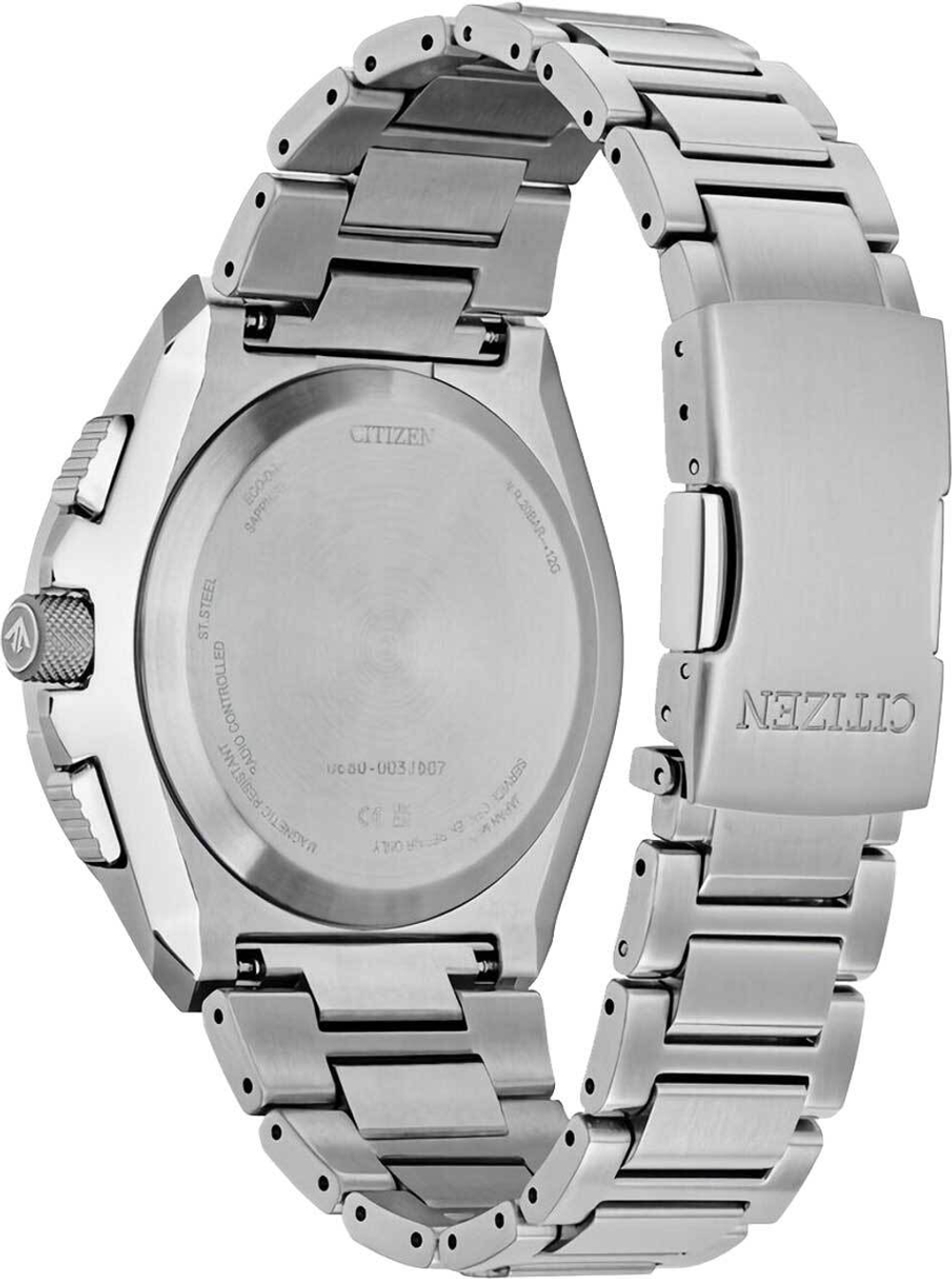 Мужские наручные часы Citizen JY8120-58E