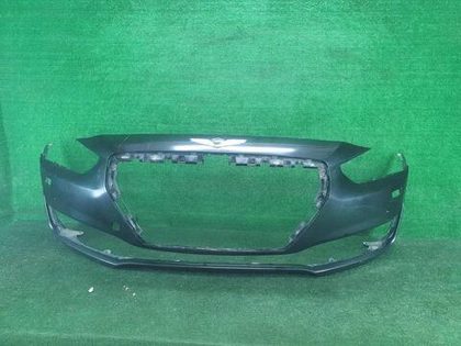 Бампер передний Genesis G90 (2016-2019)