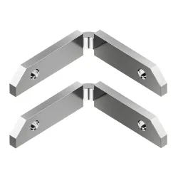 Соединитель угловой для профиля Arte Lamp