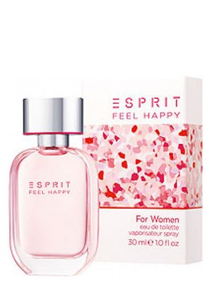 Esprit Feel Happy for Women