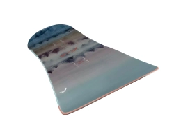 Сноуборд Head  Pride 2.0 Aqua