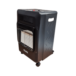 Газовый инфракрасный обогреватель Ресанта ПГ-4200С