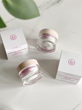 10 причин выбрать косметику Germaine de Cappucini