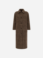 Пальто реглан Паддингтон