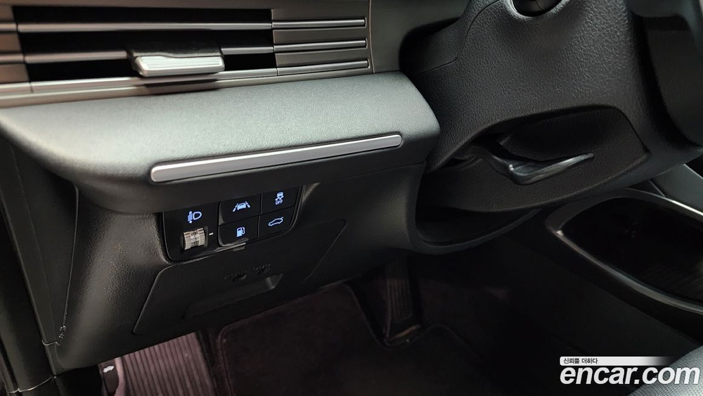 Hyundai The New Grandeur (Azera) IG 3.3 (02.2021)
