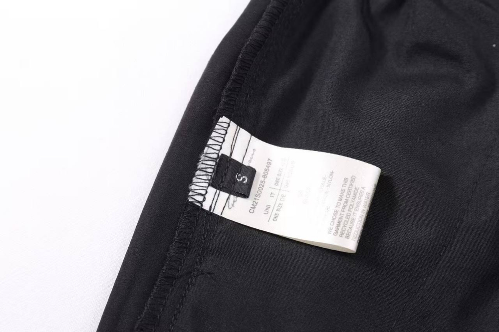 Шорты Rick Owens