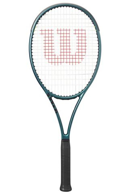Теннисная ракетка Wilson Blade 98 (18x20) V9.0 + Струны + Натяжка