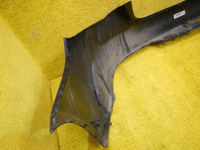 Бампер задний Mercedes GLE C292 (2015-2019) AMG