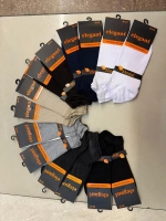 Носки комплект 12 пар 1.3.455