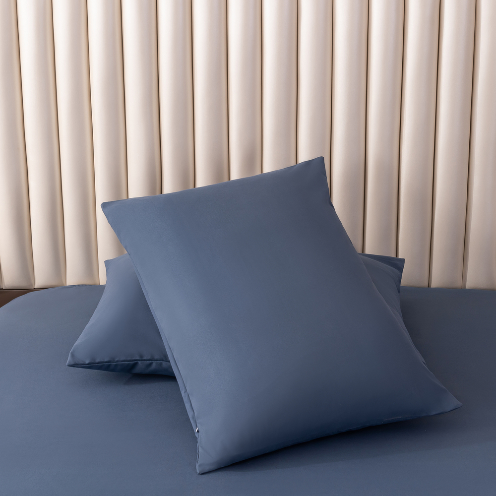 Комплект постельного белья Однотонный Сатин CS052